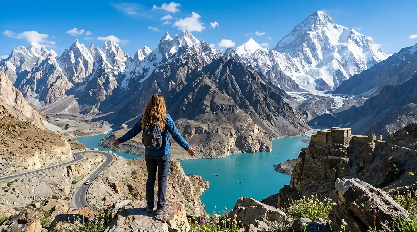 The 15 Best Things to Do in Gilgit-Baltistan
