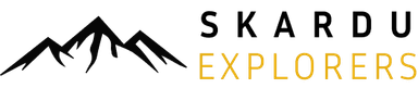 Skardu Adventures Logo